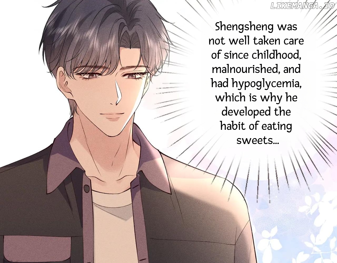 Almighty Boss, Beautiful and Dashing chapter 16 - page 7